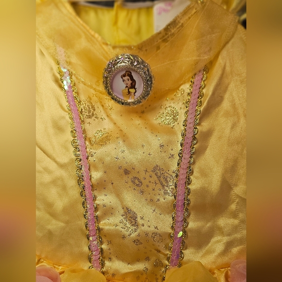 Belle costume - Picture 2 of 7